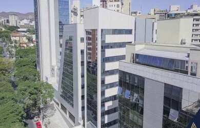 Imagem 4: Aluguel - PREDIO - LOURDES BELO HORIZONTE MG