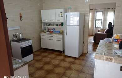 Imagem 6: Vende Casa Residencial - Térrea com 2 dormitórios, sala ampla, cozinha, 1wc, terreno 360 M