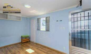 Imagem 7: Sobrado para venda e aluguel com 2 quartos, sendo 1 suite, 113 m² - Vila Romana - São Paul