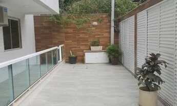 Imagem 2: ALUGA-SE APTO DE 01 QUARTO NO RECREIO DOS BANDEIRANTES