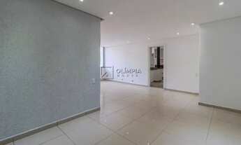 Imagem 6: Apartamento Venda 3 Dormitórios - 128 m² Vila Nova Conceição