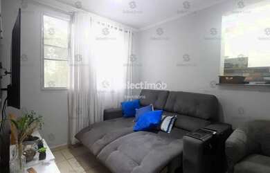 Imagem 2: Cobertura para Vender e Alugar, Parque São Vicente, Mauá, SP