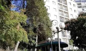 Imagem: Apartamento na Vila Romana com 3 dormitórios