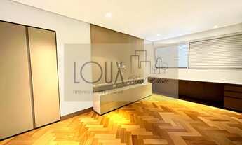 Imagem 6: Apartamento à venda na Vila Nova Conceição - 240m², 4 suítes