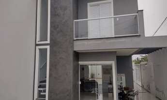 Imagem 4: Casa para venda tem 110 metros quadrados com 3 quartos em Jardim Regina - Itanhaém - SP