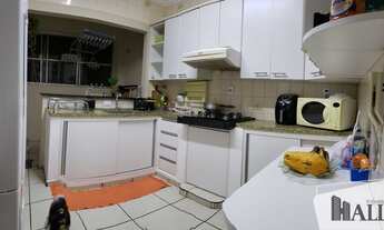 Imagem 4: Apartamento à venda no Condomínio Residencial Joseane, 3 quartos, R$350.000