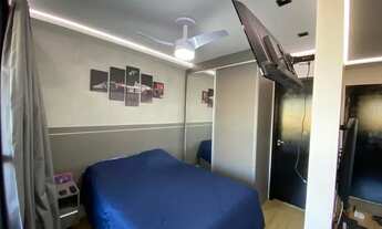 Imagem 7: Apartamento Studio, Presidente Altino, Osasco, 1 dormitório, lazer completo