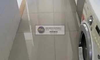 Imagem 4: Apartamento mobiliado em Alphaville Industrial - Barueri, SP