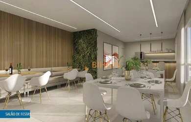 Imagem 7: Cobertura com 2 dormitórios à venda, 88 m² por R$ 660.000,00 - Caiçaras - Belo Horizonte/M