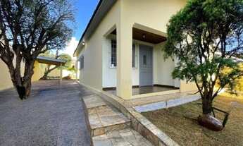 Imagem: Casa para locação Vila Nova Cidade Universitária