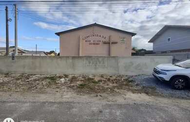 Imagem 2: Terreno à venda com 520m² por R$ 400.000,00 no bairro Planta Santa Lúcia - PIRAQUARA / PR