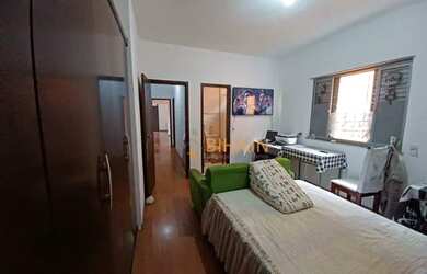 Imagem 4: Casa com 4 dormitórios à venda por R$ 720.000,00 - Nova Granada - Belo Horizonte/MG