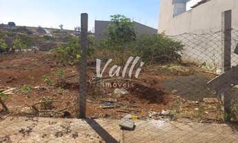 Imagem 4: Santa Bárbara Doeste - Terreno Padrão - Terra azul