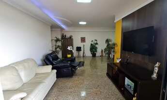 Imagem 3: Apartamento para venda possui 159 metros quadrados com 3 quartos em Mata da Praia - Vitóri