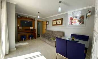 Imagem 6: Área Privativa de 03 quartos com 155 metros no Esplanada