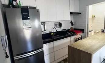 Imagem 5: ED. ALTOS DE SANTA IZABEL