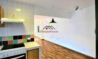 Imagem 7: Apartamento Venda 1 Dormitórios - 70 m² Vila Nova Conceição