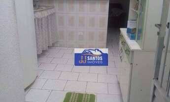 Imagem 3: Sobrado com 4 dormitórios à venda, 245 m² por R$ 1.300.000,00 - Belenzinho - São Paulo/SP