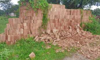 Imagem: Terreno em Duque de Caxias 12x60