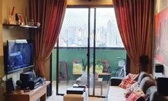 Imagem 2: APARTAMENTO - LIBERDADE - SP