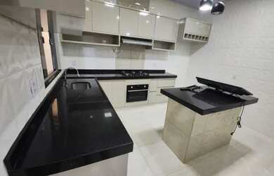 Imagem 3: Alugo casa no Tropical 1- proximo do Parque dos Ipês