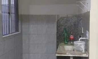 Imagem 3: Alugo apartamento térreo no condomínio Village do bosque 750