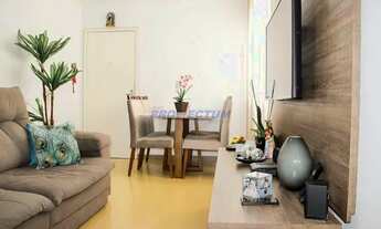 Imagem 4: Apartamento - Jardim dos Oliveiras - Campinas