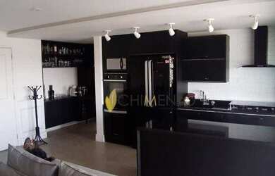 Imagem 5: Apartamento com 2 dormitórios à venda, 91 m² por R$ 935.000,00 - Jardim - Santo André/SP