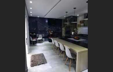 Imagem 4: Sobrado Santa Regina alto padrão