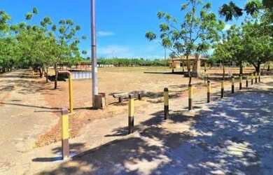 Imagem 7: Terreno Garrote Village