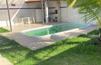 Imagem 2: 04- Casa no bairro Ponta da Fruta em Vila Velha