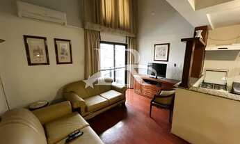 Imagem 3: Flat, Moema - São Paulo