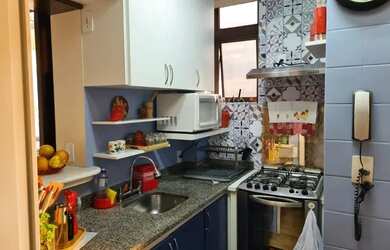 Imagem 10: Locação Apartamento 2 Dormitórios - 80 m² Moema