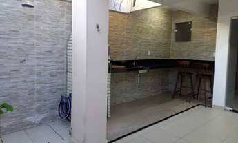 Imagem 3: Casa com 3 dormitórios à venda em Vila Velha