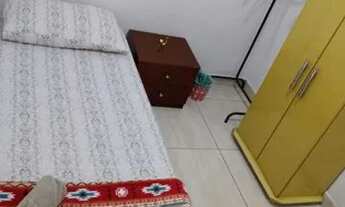 Imagem 2: Quarto individual $500, com água luz wi_fi