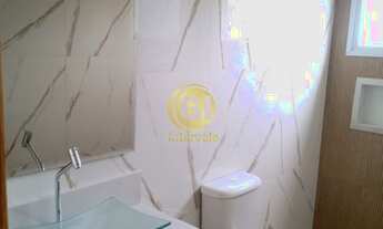 Imagem 2: Vende-se / Aluga-se Casa Térrea no Condomínio Reserva do Vale - Caçapava