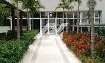 Imagem 3: Apartamento mobiliado para locação no Cambui/Campinas