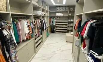 Imagem 6: Montenegro Boulevard - Magnifica Mansão De 2 Pavimentos Com 6 Suítes e 8 Banheiro