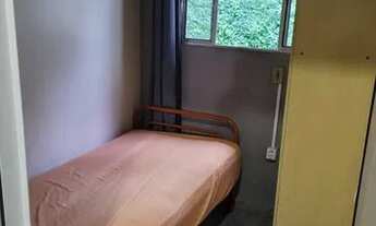 Imagem 2: Aluguel de quartinho individual