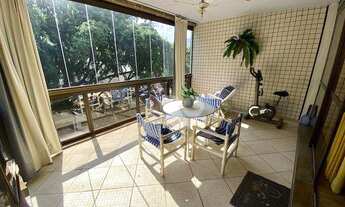 Imagem 2: Lopes Enjoy Vende Apartamento 3 quartos, lâmina, Jardim Oceânico