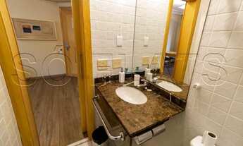 Imagem 5: Tryp Higienópolis próximo da Avenida Angélica e Shopping Pátio Paulista. Consulte-nos