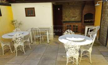 Imagem 4: Casa Triplex com 03 quartos à venda em Condomínio na Praia Grande