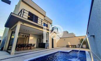 Imagem 5: Casa alto padrão 214m2 à venda Condomínio Fogaça - Jacareí SP