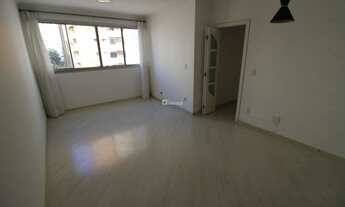 Imagem 1: LINDO APARTAMENTO EM MOEMA COM 02 DORMITÓRIOS MAIS 1 ESCRITÓRIO E 2 VAGAS, ÓTIMA LOCALIZAÇ