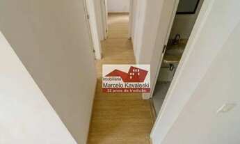 Imagem 5: Apartamento à venda, 62 m² por R$ 340.000,00 - Jardim Celeste - São Paulo/SP