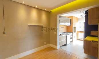 Imagem 4: Venda Apartamento 2 Dormitórios - 70 m² Vila Olímpia