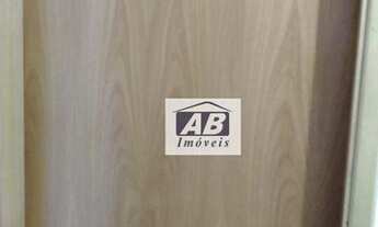 Imagem 2: Kitnet com 1 dormitório para alugar, 27 m² por R$ 1.474/mês - Vila São José - São Paulo/SP