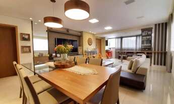 Imagem 3: Apartamento com 4 dormitórios à venda, 133 m² por R$ 1.090.000,00 - Padre Eustáquio - Belo