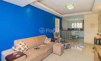 Imagem 5: Apartamento para venda tem 140 metros quadrados com 2 quartos em Jardim Itu - Porto Alegre