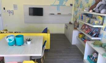 Imagem 3: Apartamento 2 dormitórios para Locação em São Caetano do Sul, Santa Maria, 2 dormitórios